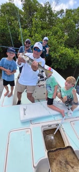 Fishing in Naples, Florida