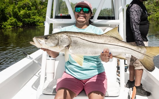 Fishing in Fort Myers, Florida