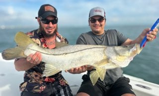 Fishing in Daytona Beach, Florida