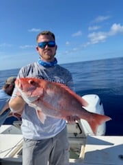 Fishing in Sarasota, Florida