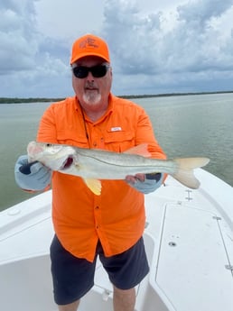 Fishing in Islamorada, Florida