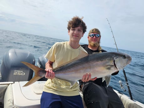 Fishing in Clearwater, Florida