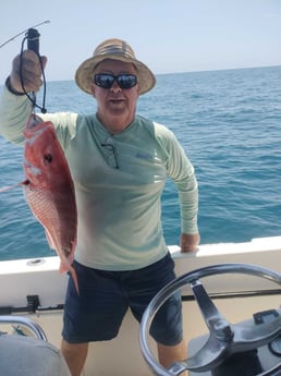 Fishing in Jacksonville, Florida