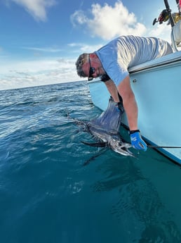 Fishing in Pompano Beach, Florida