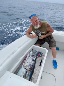 Fishing in Pompano Beach, Florida