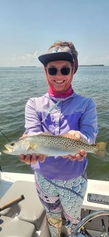 Fishing in Islamorada, Florida