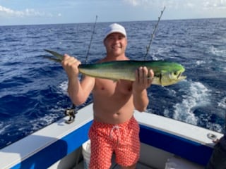 Snook fishing in Fort Myers, Florida