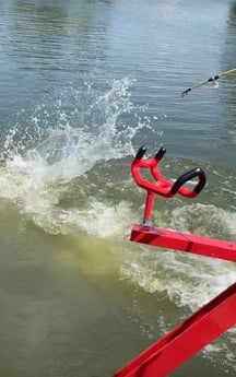 Fishing in Dallas, Texas