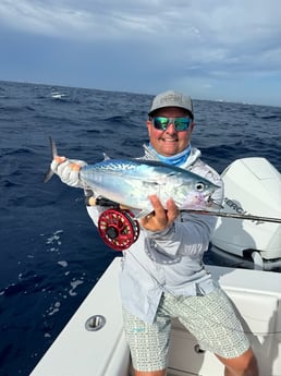 Fishing in Jupiter, Florida