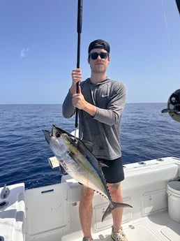 Fishing in Jensen Beach, Florida