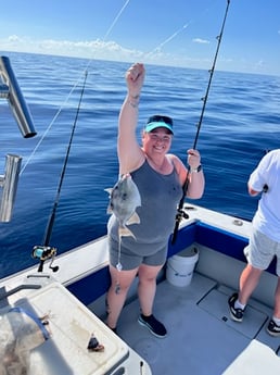 Fishing in Wellington, Florida