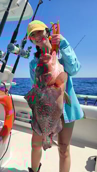 Fishing in Panama City, Florida