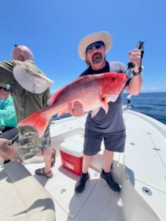 Fishing in Panama City Beach, Florida