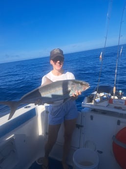 Fishing in Ocean Isle Beach, North Carolina