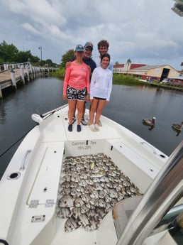 Fishing in Pensacola, Florida