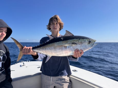 Fishing in Riviera Beach, Florida