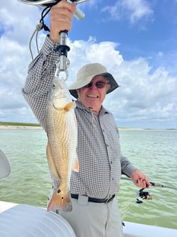 Fishing in Katy, Texas