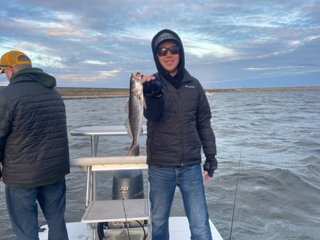 Fishing in Slidell, Louisiana