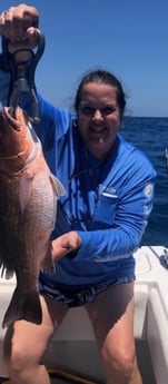 Fishing in Tierra Verde, Florida