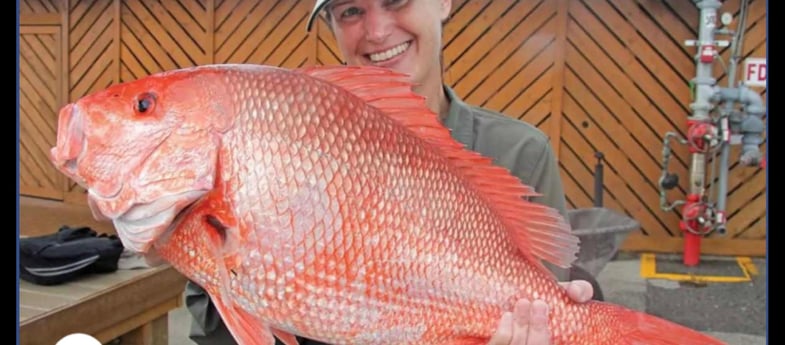 Fishing in Tierra Verde, Florida
