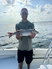 Fishing in Bradenton, Florida