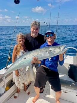 Fishing in Naples, Florida