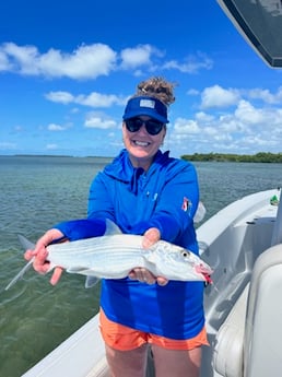 Bonefish Fishing in Key West, Florida