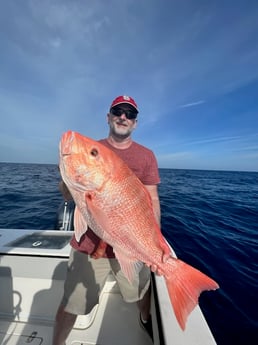 Fishing in Key West, Florida