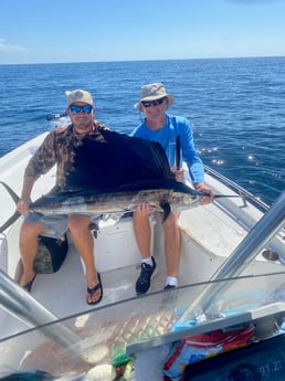 Fishing in Panama City Beach, Florida