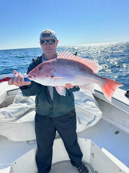 Fishing in Panama City Beach, Florida