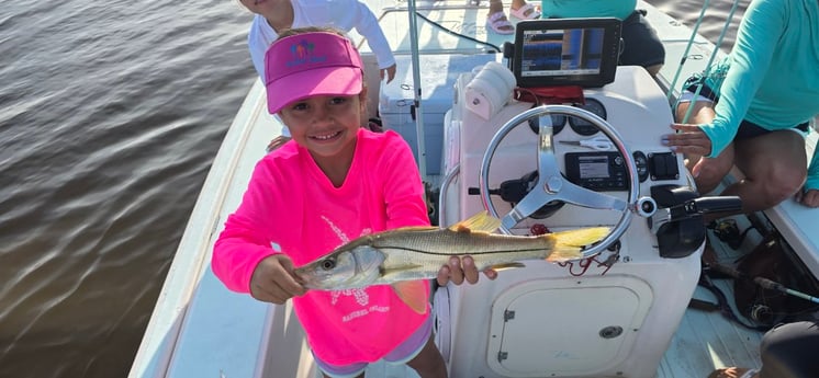 Fishing in Naples, Florida