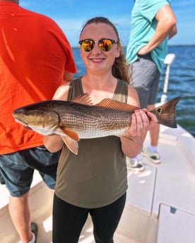 Fishing in Cape Coral, Florida