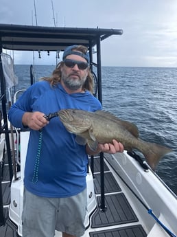 Fishing in Lakeland, Florida