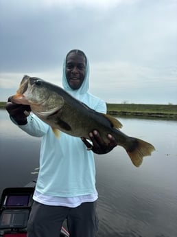 Fishing in Delray Beach, Florida