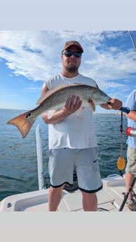 Fishing in Edgewater, Florida