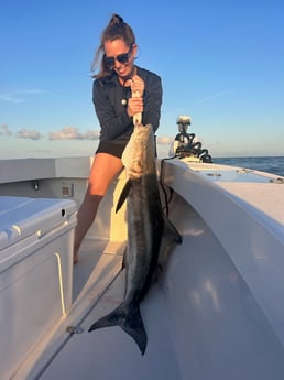 Fishing in Key West, Florida