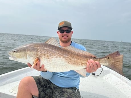 Fishing in Gulf Shores, Alabama