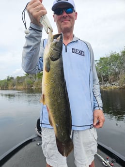 Fishing in Deerfield Beach, Florida