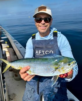 Fishing in Westport, Massachusetts