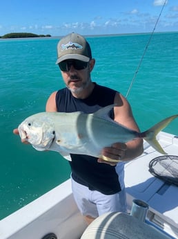 Fishing in Islamorada, Florida