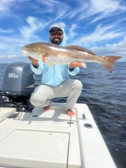 Fishing in Cape Coral, Florida