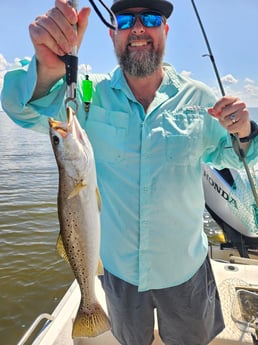 Fishing in Santa Rosa Beach, Florida