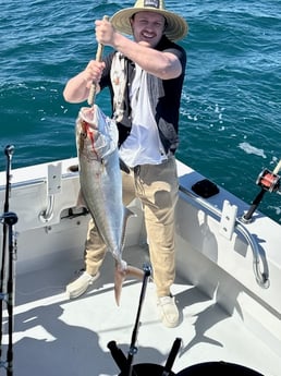 Fishing in Navarre, Florida