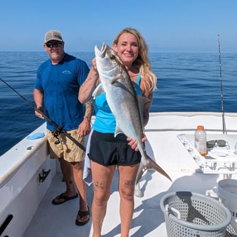 Fishing in Panama City Beach, Florida