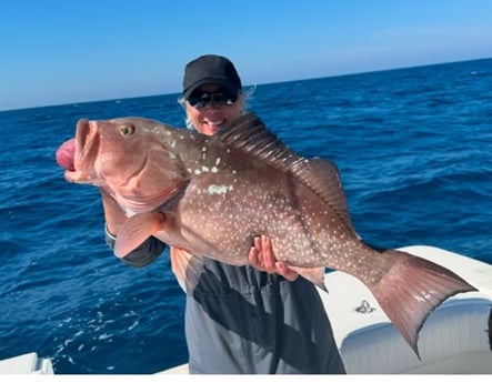 Fishing in Fort Myers, Florida