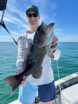 Fishing in Bay Pines, Florida