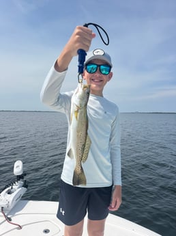 Fishing in Lynn Haven, Florida
