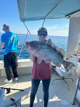 Fishing in Clearwater, Florida