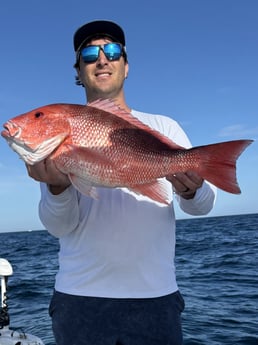 Fishing in Jacksonville, Florida