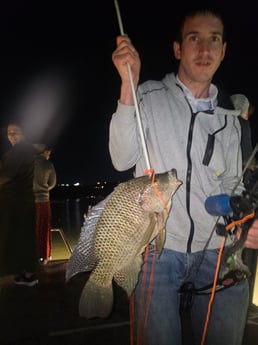 Fishing in Hockley, Texas